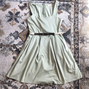 Altar’d State Dress